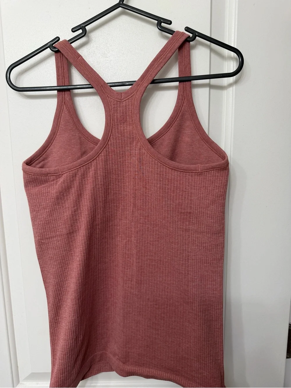 lululemon athletica sleeveless ribbed
